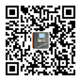 掃描關注網站微信公眾賬號